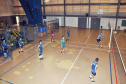 Parceria entre UEL e Fundação de Esportes de Londrina investe em novos talentos do voleibol