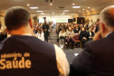 Paraná recebe seminário do Previne Brasil e debate desempenho na Atenção Primária à Saúde - Curitiba, 05/05/2022