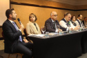 Paraná recebe seminário do Previne Brasil e debate desempenho na Atenção Primária à Saúde - Curitiba, 05/05/2022