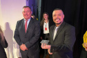 CEEP Assaí é vice-campeão na etapa estadual do Prêmio Educação Empreendedora do Sebrae