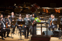 Orquestra Sinfônica do Paraná - 