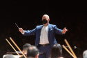 Orquestra Sinfônica do Paraná - 