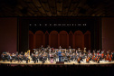 Orquestra Sinfônica do Paraná - 
