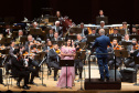 Orquestra Sinfônica do Paraná - 