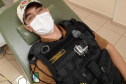 Doação de sangue