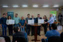 Vice-governador e BRDE assinam R$ 173, 7milhões em contratos no Expoingá - 