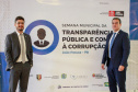 Paraná apresenta Programa de Integridade Compliance na Paraíba