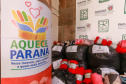 AQUECE PARANÁ