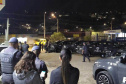 Polícia Militar e Polícia Federal cumprem mandados judiciais contra Novo Cangaço