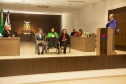 Primeira médica com tetraparesia do Brasil cola grau na Unioeste - Acadêmica Elaine Luzia dos Santos recebeu o grau de médica depois de enfrentar as sequelas de um Acidente Vascular Cerebral (AVC) que apenas adiou a conclusão do curso  -  Cascavel, 10/06/2022 - 