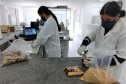 Produtos Juninos são fiscalizados pelo IPEM-PR  O Instituto de Pesos e Medidas do Paraná alerta os consumidores para a compra de produtos que são mais vendidos nessa época do ano, quando são realizadas as festas juninas
