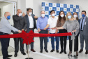 Com apoio do Estado, Hospital Evangélico de Londrina inaugura a nova torre de elevadores