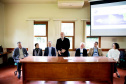 Governo do Paraná, por meio da Araucária e SETI, formaliza a criação da Cátedra Araucária para o Desenvolvimento Territorial Sustentável do Eixo Capricórnio