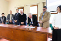 Governo do Paraná, por meio da Araucária e SETI, formaliza a criação da Cátedra Araucária para o Desenvolvimento Territorial Sustentável do Eixo Capricórnio