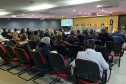 Governo promove Curso de Capacitação para adesão ao Programa Criança Protegida