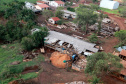 Araucária promove o lançamento do NAPI Emergência Climática