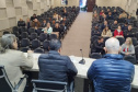 Encontros regionais promovem assinatura de Carta Compromisso por Municípios interessados na implementação da Agenda 2030 -