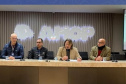 Encontros regionais promovem assinatura de Carta Compromisso por Municípios interessados na implementação da Agenda 2030 -