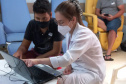  Rede de Escolarização Hospitalar (Sareh).