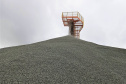 Produção mineral do Paraná em 2021 apresentou aumento no crescimento e na quantidade em relação a 2020