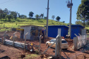Sanepar dobra produção de água em Diamante do Oeste