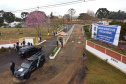 Governador inaugura nova unidade de progressão penal para recuperação de presos em Ponta Grossa