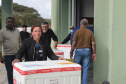 Estado abastece municípios com mais 220 mil vacinas contra a Covid-19