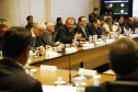 ESG - Governo do Estado do Paraná, criou o primeiro comitê público-privado sobre ESG do País,  que uniu a iniciativa privada e o poder público para promover, de forma concreta, a sustentabilidade.