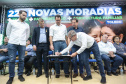 Governador Carlos Massa Ratinho Junior libera recursos para a infraestrutura urbana do município de Toledo, no Oeste do Estado - 