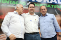 Governador Carlos Massa Ratinho Junior libera recursos para a infraestrutura urbana do município de Toledo, no Oeste do Estado - 