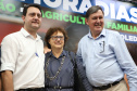 Governador Carlos Massa Ratinho Junior libera recursos para a infraestrutura urbana do município de Toledo, no Oeste do Estado - 