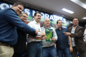 Governador Carlos Massa Ratinho Junior libera recursos para a infraestrutura urbana do município de Toledo, no Oeste do Estado - 