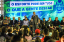 PARADESPORTO