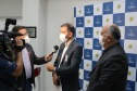 Com apoio do Estado, Hospital Evangélico de Londrina inaugura a nova torre de elevadores