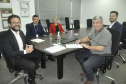 Abatiá firma parceria para levar crédito da Fomento Paraná ao comércio local