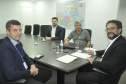 Abatiá firma parceria para levar crédito da Fomento Paraná ao comércio local