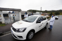 Carros da Saúde da Família proporcionam atendimento domiciliar humanizado
