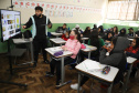 Paraná avança para garantir melhor atendimento escolar do Brasil