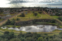 Governo instala colmeias do Poliniza Paraná e inaugura Parque Urbano na Semana do Meio Ambiente 