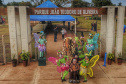 Governo instala colmeias do Poliniza Paraná e inaugura Parque Urbano na Semana do Meio Ambiente 