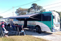 Emprega Mais Paraná promove ação itinerante na Região Metropolitana de Curitiba
