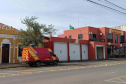 BOMBEIROS