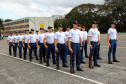 formação de policiais e bombeiros militares conta com disciplinas humanitárias e inovadoras