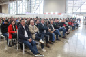 Inovação no agronegócio é destaque em evento em Guarapuava
