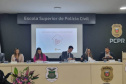 PCPR desenvolve campanha com foco no atendimento de mulheres vítimas de violência doméstica