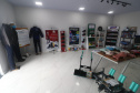 Polícia Penal do Paraná inaugura showroom dos canteiros de trabalho conveniados