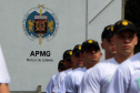 formação de policiais e bombeiros militares conta com disciplinas humanitárias e inovadoras