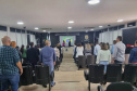 PCPR desenvolve campanha com foco no atendimento de mulheres vítimas de violência doméstica