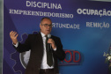 Polícia Penal do Paraná inaugura showroom dos canteiros de trabalho conveniados