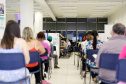 Agência do Trabalhador de Curitiba realiza Mutirão de Empregos para Mulheres com 700 vagas Caixa de entrada